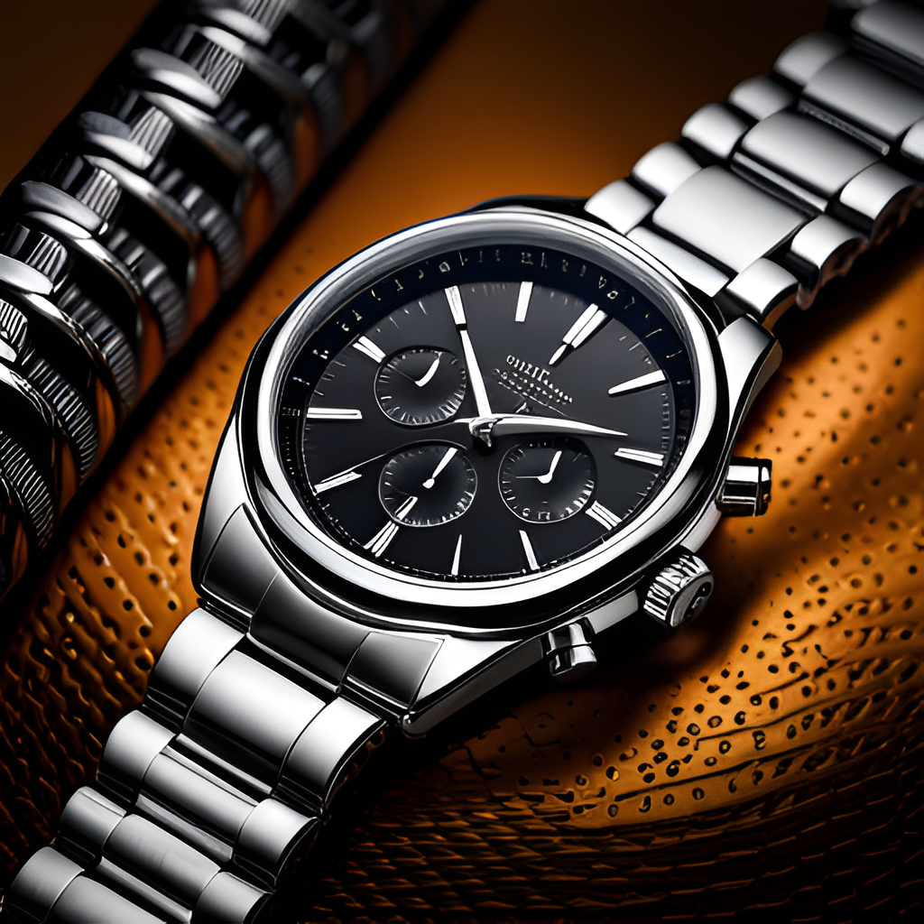 Innovations in Contemporary Jewelry Design and Watchmak