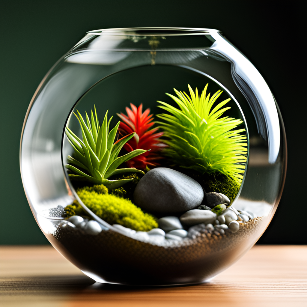 Nature-Inspired Gifts