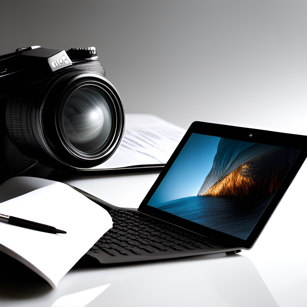 About Photos and Gifts