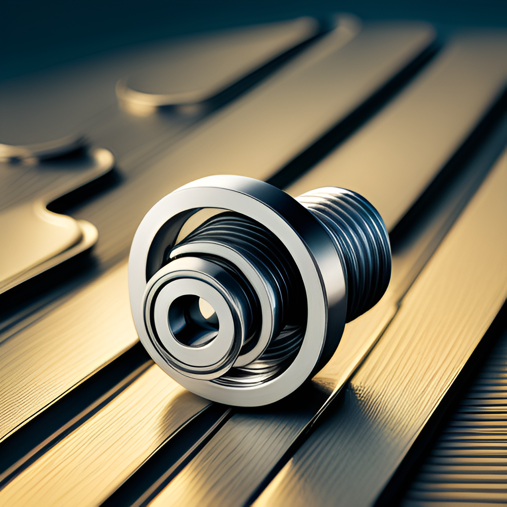 Tools & Parts Overview