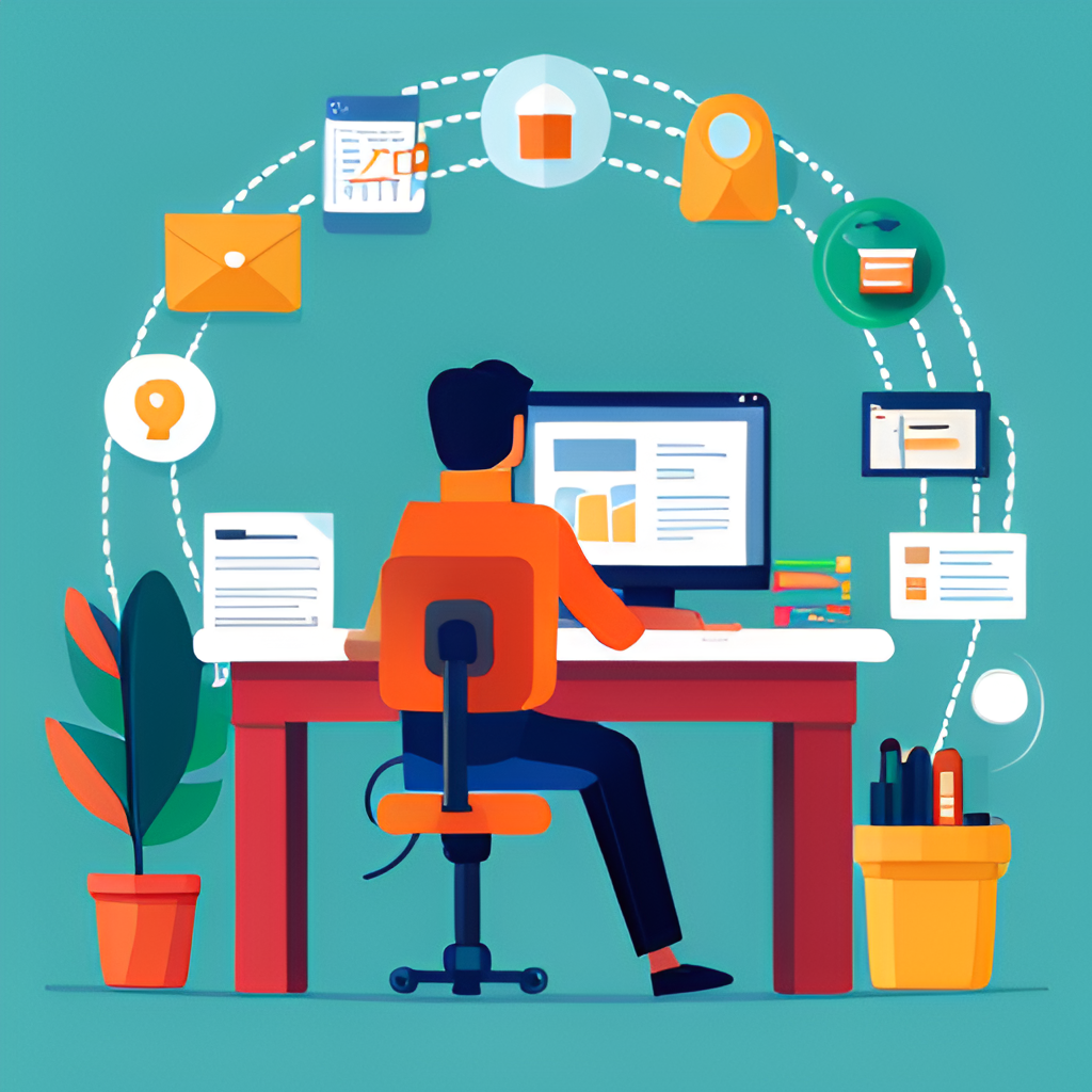 Business and Finance