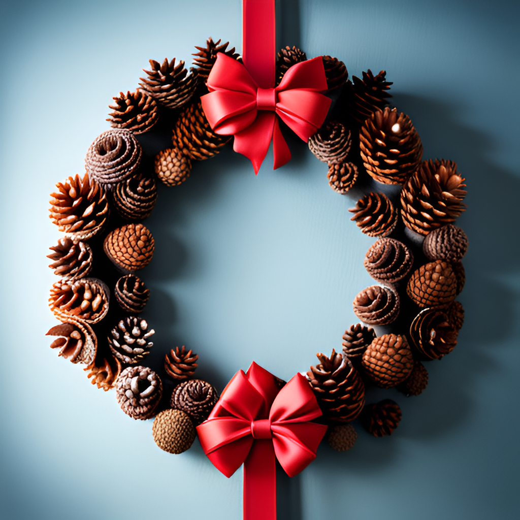 DIY Holiday Decor Ideas