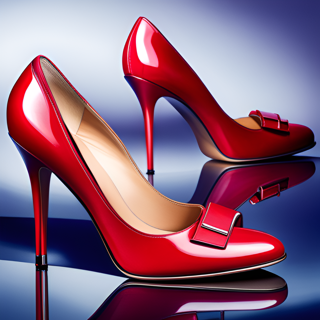 Shoes & Bags: Fashion and Celebrity Endorsements