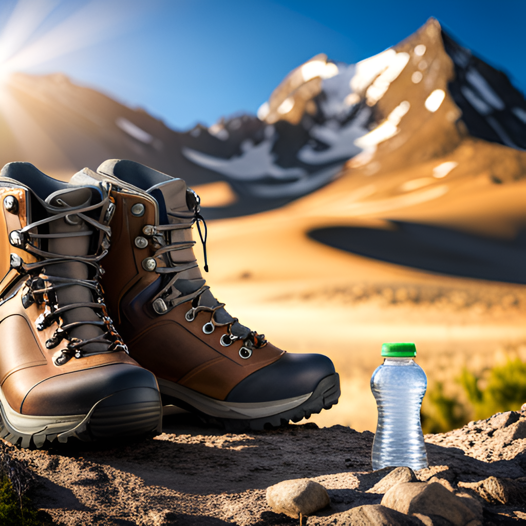 Outdoor Gear Essentials