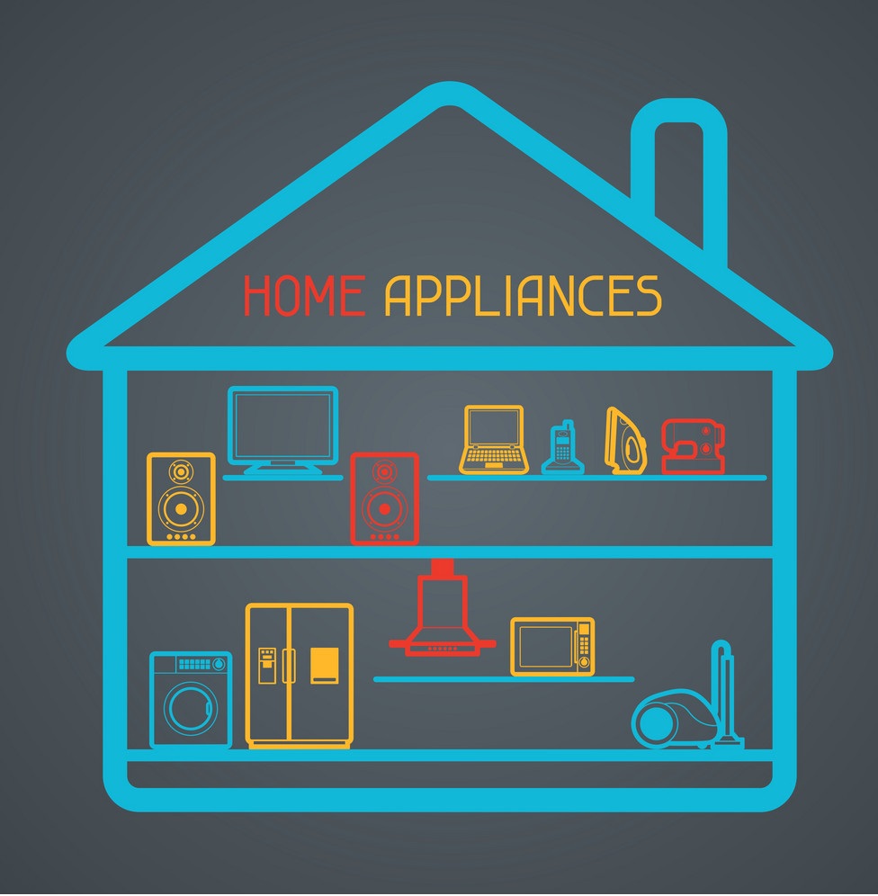 Appliances & Electronics