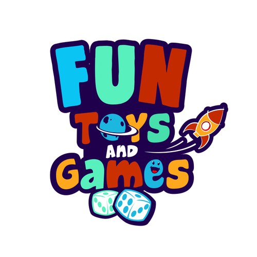 Games & Toys