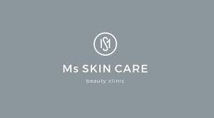 M.S Skincare Logo
