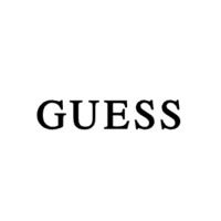 GUESS Logo