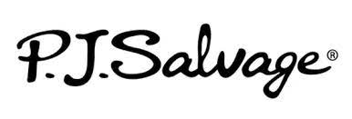 P.J. Salvage Logo