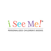 I See Me Logo